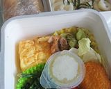 ＪＫお弁当 三日坊主ママの覚書④作り方7写真