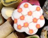 お弁当に！はんぺんチーズイン作り方10写真