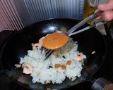 サンバルソースを使おう！　ソースの戻し方作り方5写真