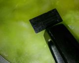 簡単＊豚バラ肉とトロトロ白菜の煮物作り方6写真