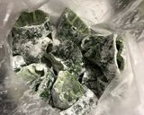 (^^)ピーマンの肉詰め作り方6写真