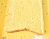 ♡甘夏のフレンチトースト♡作り方2写真