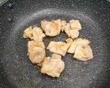 さっぱり★鶏肉のガーリック焼きby草津市作り方3写真