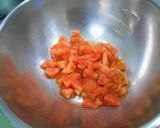 トマトがおいしい!トマトゼリーby草津市作り方1写真