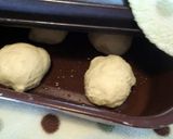 捏ねないパン★アボカドロール作り方10写真