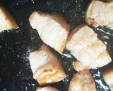柔らか味染み！お店越えの豚の角煮！作り方4写真