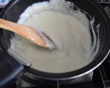 水切りヨーグルトのキャロットケーキ作り方7写真
