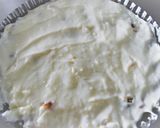 水切りヨーグルトのキャロットケーキ作り方8写真