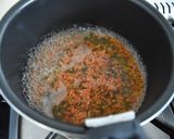 水切りヨーグルトのキャロットケーキ作り方9写真
