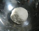 皮から作るおうちの水餃子☆part1作り方1写真