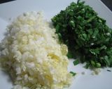 皮から作るおうちの水餃子☆part1作り方3写真