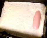 揚げないアメリカンドックもどき♪作り方4写真