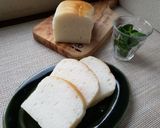 グルテンフリー米粉のパン(パウンド型)作り方23写真