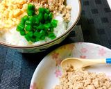 鶏そぼろ〜柔らか♬万能✨冷凍保存も✨作り方7写真