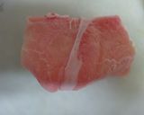 さっぱりポン酢醤油味♪玉葱の豚肉巻き作り方3写真