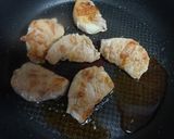 さっぱりポン酢醤油味♪玉葱の豚肉巻き作り方8写真