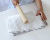 簡単！材料２つでしみ旨たたきキュウリ作り方2写真