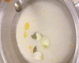 鶏肉トマトクリーム煮〈やよい会〉作り方11写真