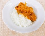 鶏肉トマトクリーム煮〈やよい会〉作り方13写真