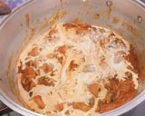 鶏肉トマトクリーム煮〈やよい会〉作り方10写真