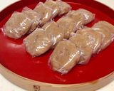 懐かしい岩手郷土菓子 きりせんしょ作り方7写真