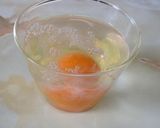 彩りビビンバ作り方5写真