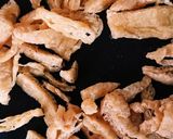 チョー簡単油揚げ煎餅作り方3写真