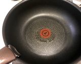 牛肉のネギ炒め(葱爆牛肉)★簡単作り方2写真
