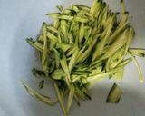 弓子の白菜サラダ☆簡単作り方3写真