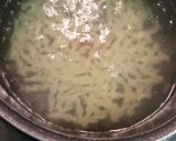 あっさり肉じゃが…カレーチーズ焼き作り方2写真