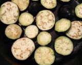 あっさり肉じゃが…カレーチーズ焼き作り方3写真