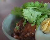 ベトナム風豚角煮作り方9写真