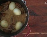 ベトナム風豚角煮作り方7写真