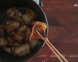 ベトナム風豚角煮作り方3写真