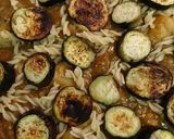 あっさり肉じゃが…カレーチーズ焼き作り方5写真