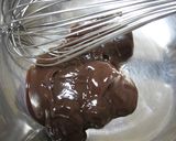 チョコパン風チックなお菓子作り方2写真