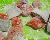 鮭の南蛮漬け♪冷たくてさっぱり美味しい♪作り方6写真