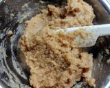 低GI　全粒粉だけのふわふわ食パン作り方1写真