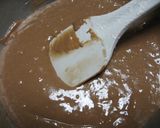 チョコパン風チックなお菓子作り方5写真