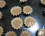 チョコパン風チックなお菓子作り方6写真