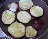 フィレンチェ茄子とタコのオリーブオイル焼作り方4写真