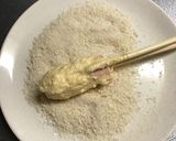HM&豆腐でアメリカンドック☆作り方5写真