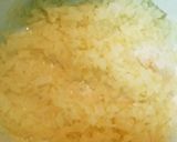 市販ルーにプラス♪チキンバターカレー風☆作り方2写真