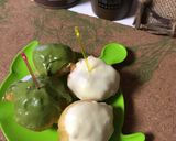HM&豆腐でアメリカンドック☆作り方8写真