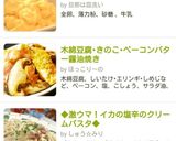 材料４つ☆簡単！全卵でカスタード！作り方6写真