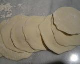 皮から作るおうちの水餃子☆part1作り方7写真