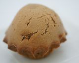 チョコパン風チックなお菓子作り方8写真