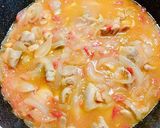 鶏肉のトマト煮込み☆作り方4写真