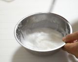 簡単！ふわふわ卵のカレードリア作り方2写真