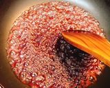豚ヒレ肉のソテー丼・和風デミグラスソース作り方1写真